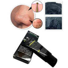 1 шт. черная маска для лица глубокое удаление черных точек Очищение угрей, уход инструмент для очистки пор Маска для черных точек инструмент красоты Женский Мужской