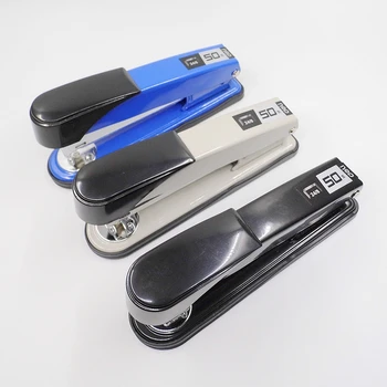 

[Deli] High Quality 3 Colors 24/6 24/8 Metal Standard Stapler With Staples School Office Binding Supplies No.0314
