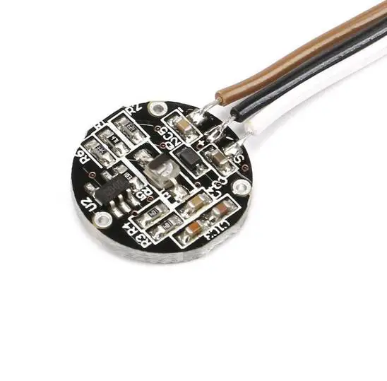 Импульса Сенсор Пульс сердечного ритма для Arduino с открытым исходным кодом