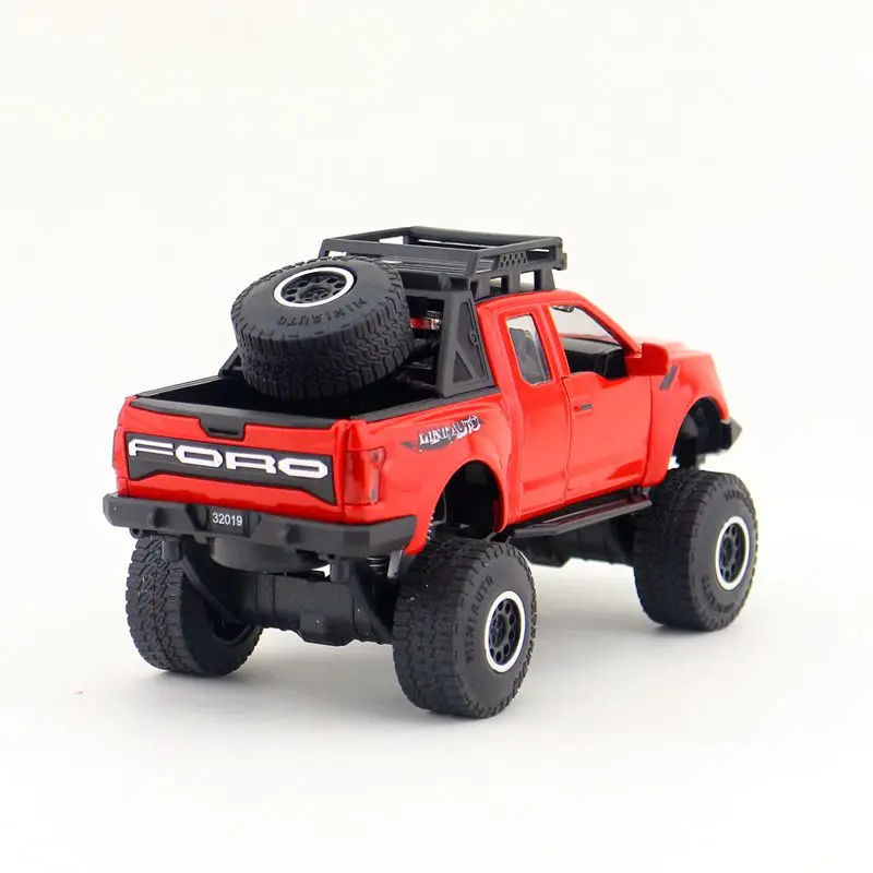 Ford F-150 Off Road (3)