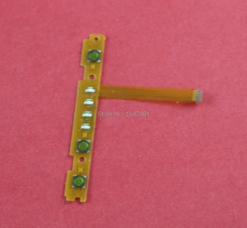 

5pcs/lot Original SR SL Right Left Flex Cable for Nintendo Switch NS JOY CON Repair Part SL SR flex button