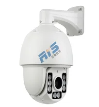 PTZ Camera 850TVL PTZ Dome camera CCTV high Speed Dome PTZ Camera Outdoor Waterproof ceilling wall mounted