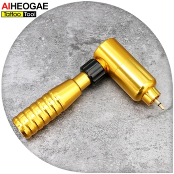

High Quality Rotary Tattoo Makeup Pen for Tattoo Power Supply Kits Professional Tattoo Gun 6 Colors