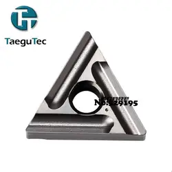 TNMG160404R-FS TT8020, 10 шт. натуральная оригинальный taegutec токарный станок с ЧПУ выделенное лезвие, внутреннее отверстие