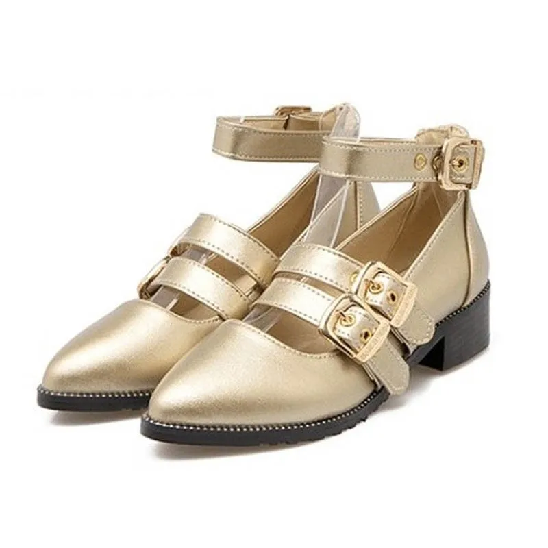 women shoes X119-4