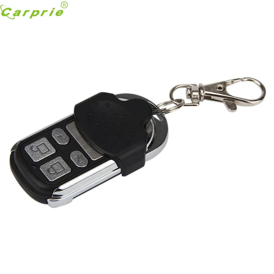 

CARPRIE 868Mhz Electric Garage Door Remote Control For Hormann HS1 HSM1 HSM2 Clone New #0523