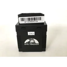 GPS/GPRS vehicle tracker OBD II GPS306A,Real-time GPS Tracking Device TK306A GPS blind Spot alert GPS Locator(China)