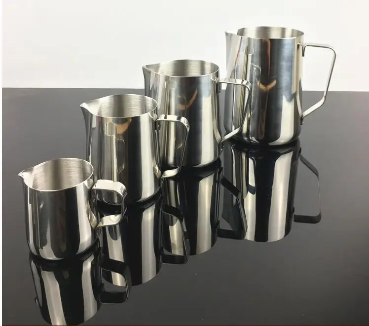 Stainless Steel Graduated Glass Liquid Measuring Cups Milk Measuring Scale for cooking tool Coffe Appliance Kitchen Wine Bar (6)