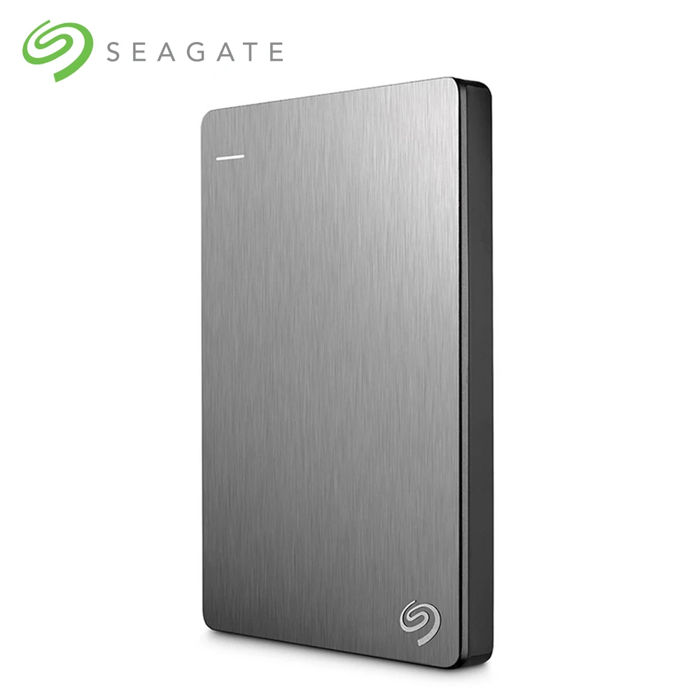 Seagate Expansion 500GB External Hard Drive USB 3.0 Portable 2.5 HDD For PC MAC 