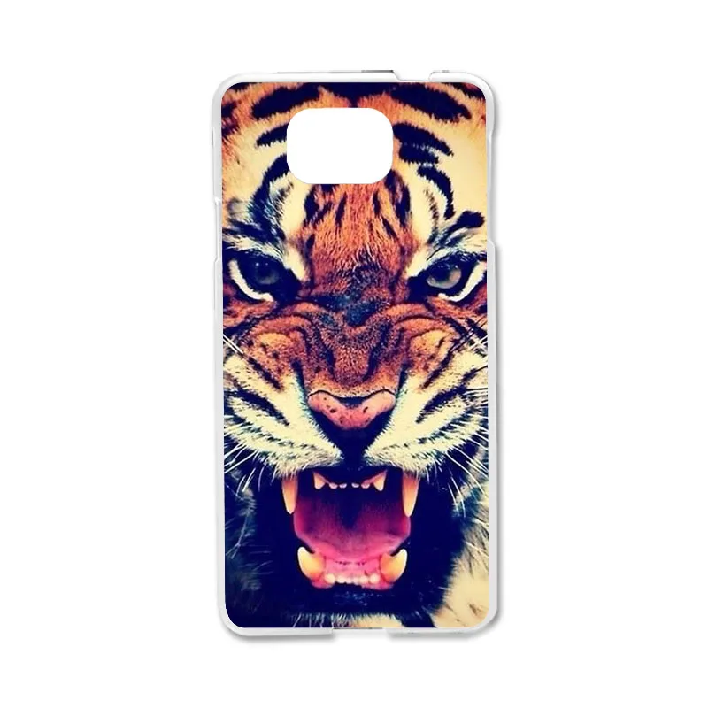 ТПУ силиконовый чехол для samsung Galaxy Alpha G850F Alfa Cover G850T G850M G850FQ G850Y G850 G8508 G8509V чехол - Цвет: B024