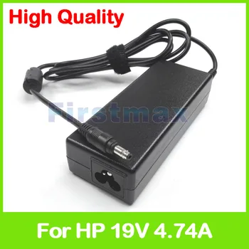

19V 4.74A 90W laptop AC power adapter charger for HP Pavilion DV2800 DV2900 DV4000 DV4100 DV4200 DV4300 DV4400 DV5000 DV5100