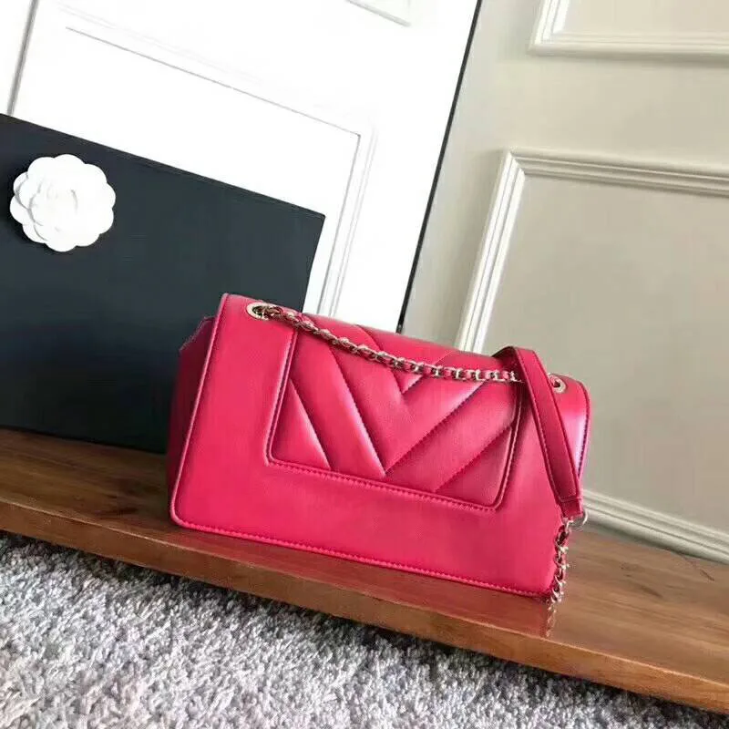 

WG06348 100% Real Leather Luxury Handbags Women Bags Designer Crossbody Bags For Female Ladies Europe Brand Runway
