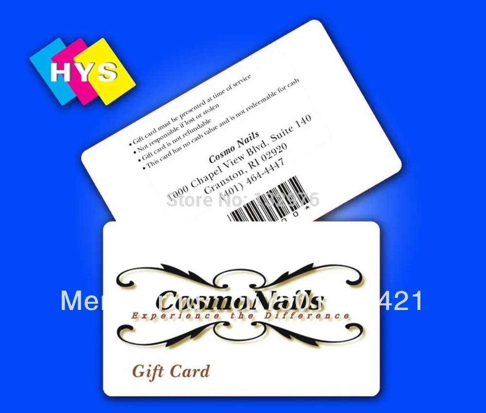 005 Carte à Code Barres Qr Et Carte De Visite à Code Barres In Carte Didentité From Sécurité Et Protection On Aliexpress