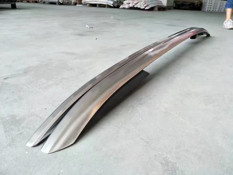 High Quality fit for Chevrolet All New Equinox 2018 2019 Baggage