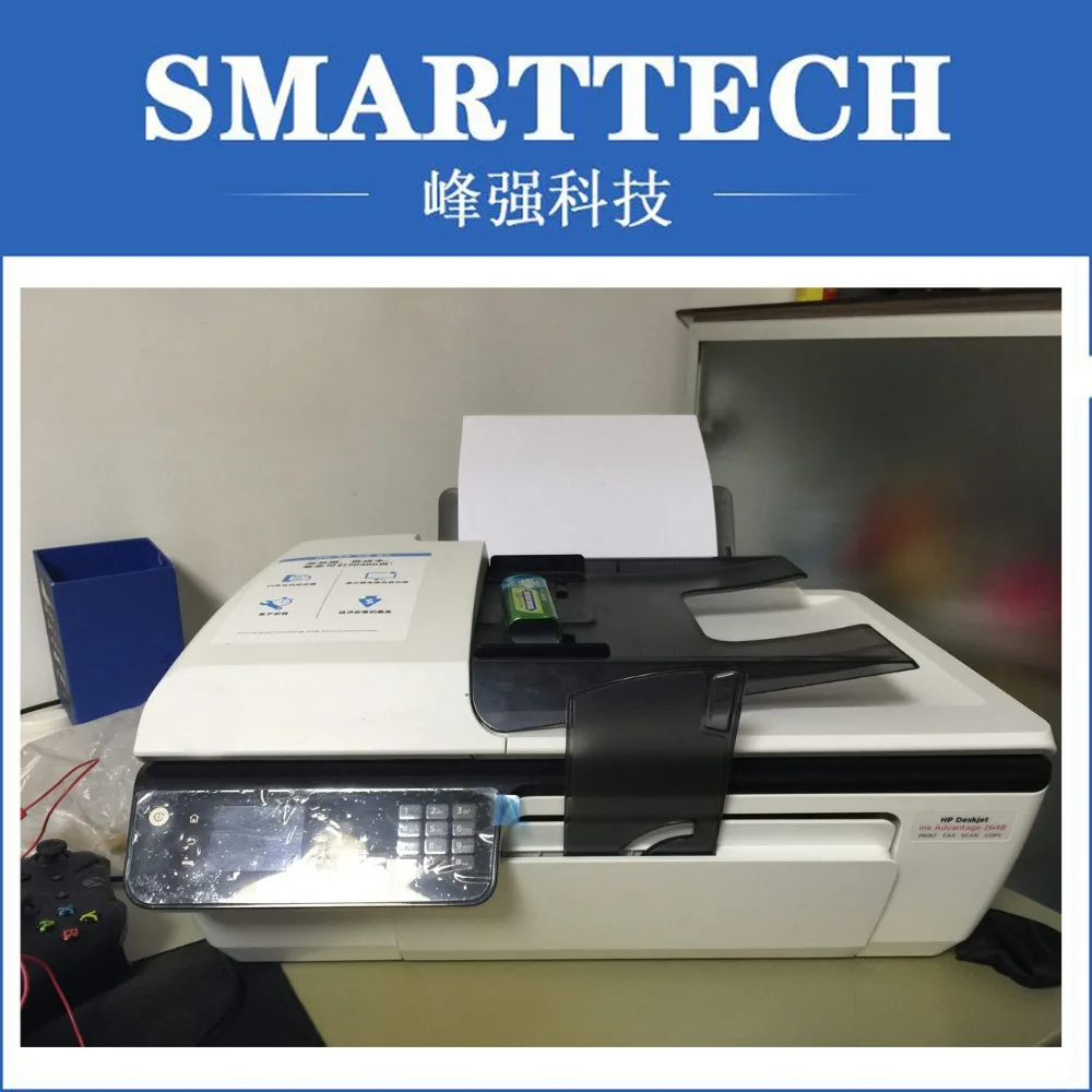 2017 top sales font b Smartphone b font Projector be customized plastic injection mold the Screen