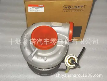 

engine turbocharger 4756081 for Cummins ISX15 engine Spare Parts