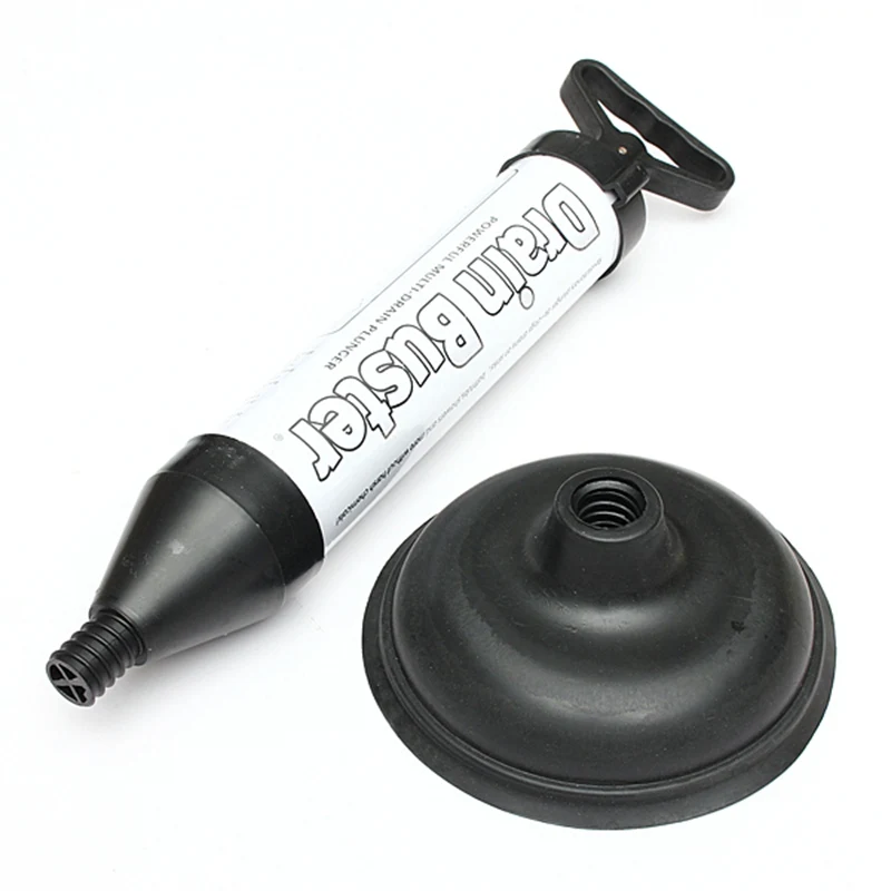 Free Shipping Powerful Toilet Bath Tub Shower Sink Drain ...