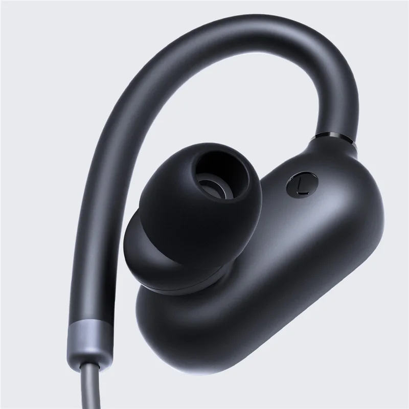 Оригинальная Спортивная bluetooth гарнитура Xiaomi Bluetooth 4 1 Беспроводная музыкальная с