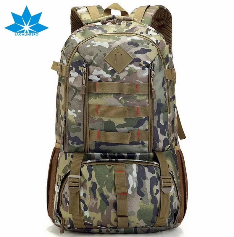 JUNGLE CAMOUFLAGE