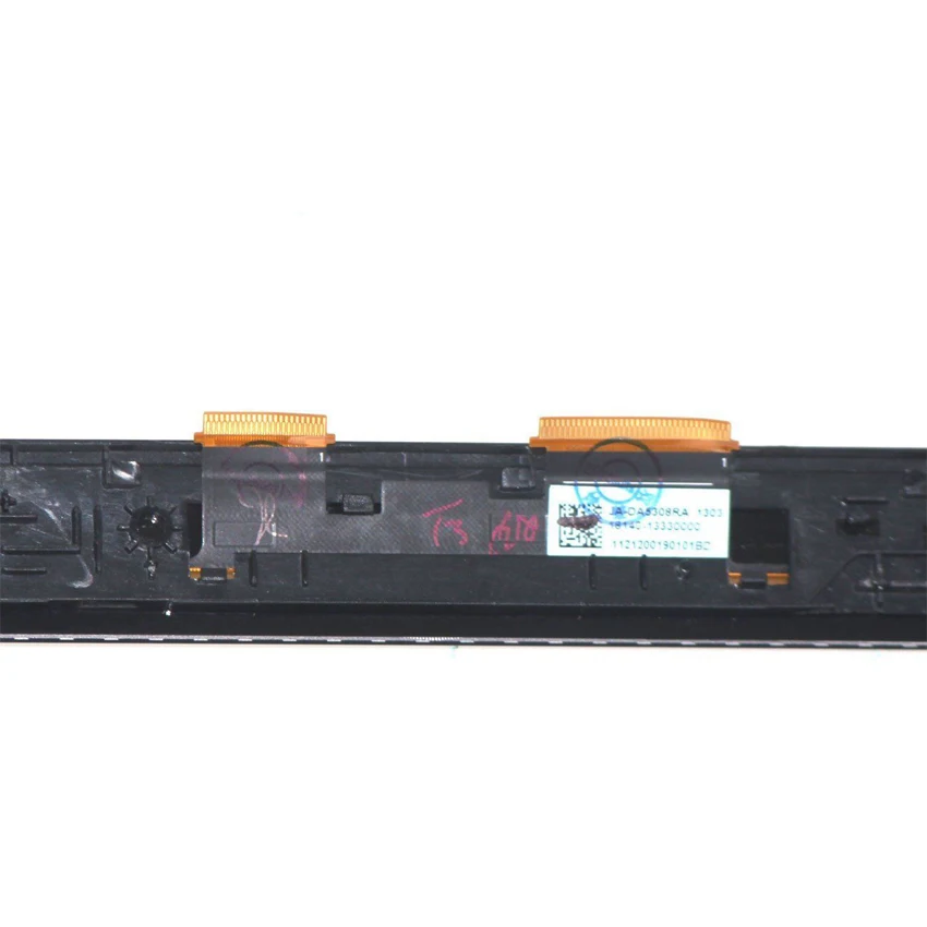 Genuine-New-Laptop-Touch-Glass-Panel-for-ASUS-VivoBook-S300-S300C-S301-Series-13-3-Touch