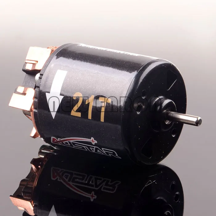 RS 540 щеткой для рок гусеничного двигателя 21T TAMIYA KYOSHO AXIAL RC4WD 1/10|Детали и аксессуары|