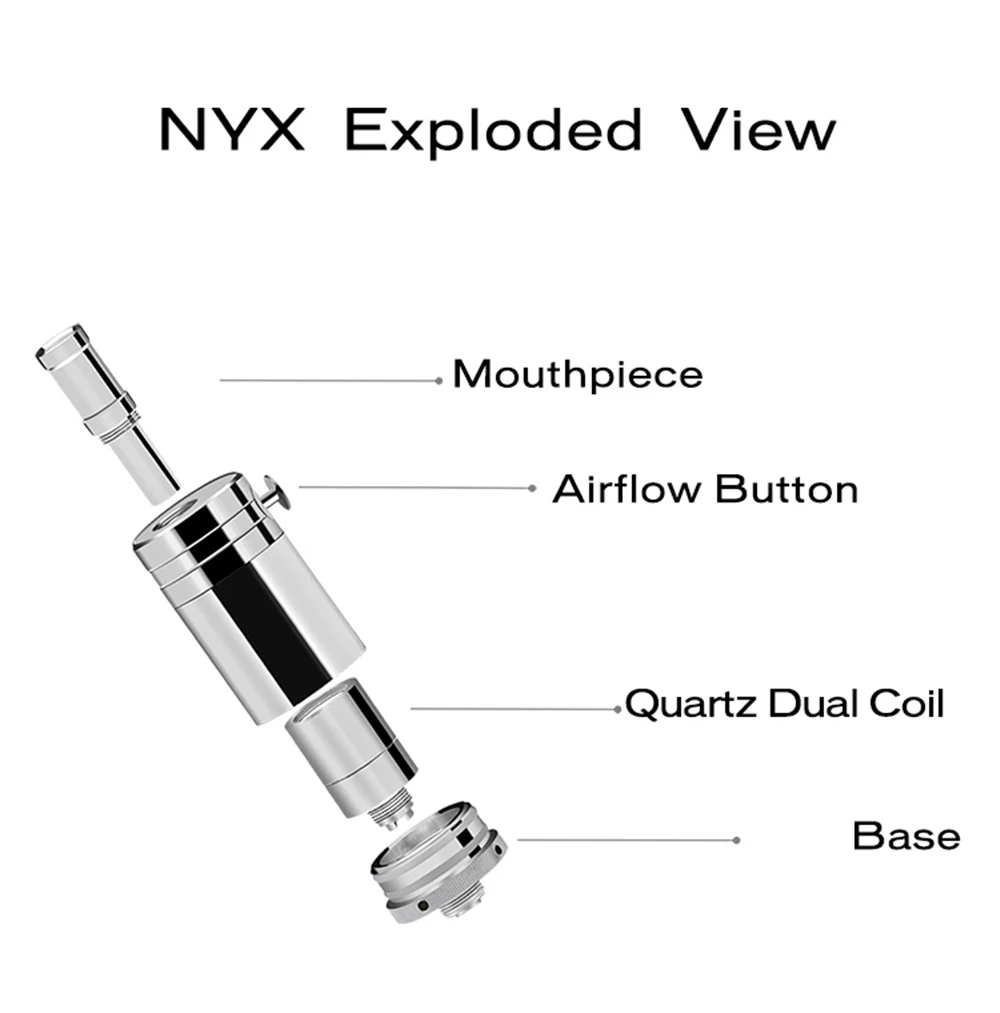 Yocan NYX-4