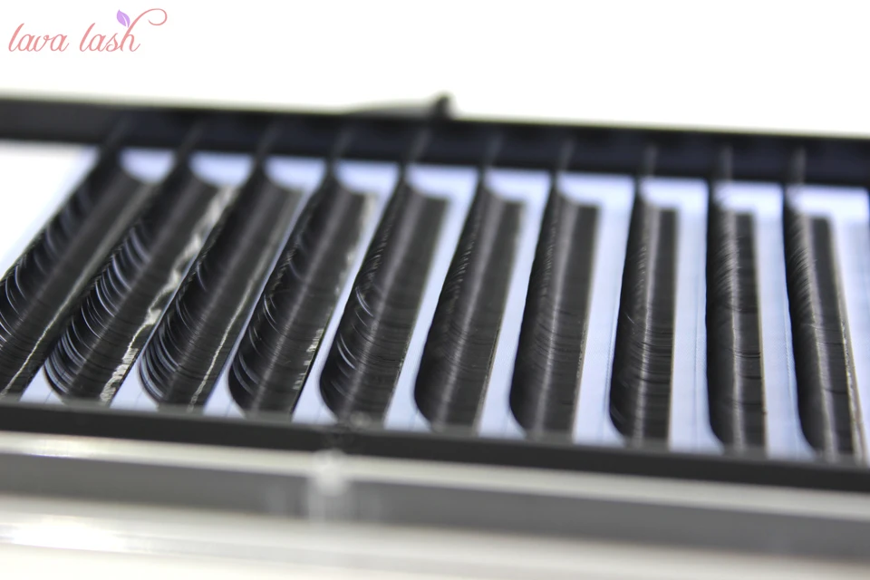 eyelash extensions factory