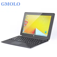10inch capacitive touch screen mini laptop netbook Quad core 4 threads 4GB 64GB Z8350EMMC bluetooth Windows 10 portable computer