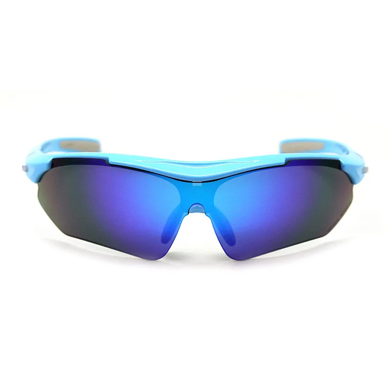 2017 Gafas Ciclismo Cycling Sunglasses Topeak Sports Polarizied Sun Glasses Outdoor Bicycle Bike Tr90 Goggles Eyewear Tsr818