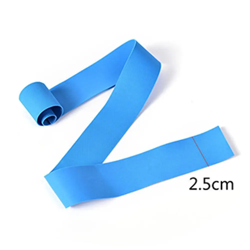 None First Aid Supplies Latex Medical Tourniquet Necessities Stop Bleeding Strap | Спорт и развлечения