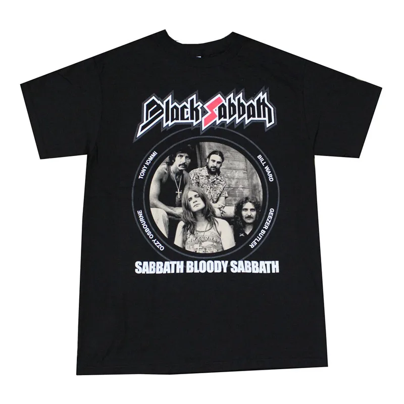 Vintage Tee Shirts Men Women'S Crew Neck Short Short