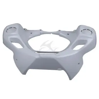 

Motorcycle Front Engine Cowl Cover For Honda GL1800 GOLDWING 2001-2011 03 04 05 06 07