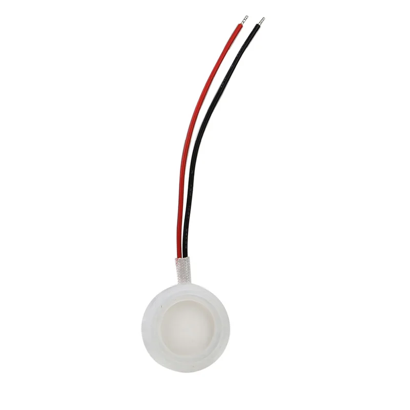 

D20mm Ultrasonic Mist Maker Atomizing Transducer Ceramic Humidifier Accessories