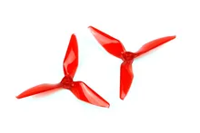 JMT 10 Pairs Kingkong RC FPV Racing Quadcopter DIY Drone 51mm 3-blade Propeller