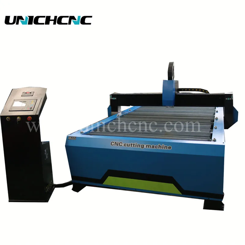 Плазменный станок для резки 100A Huayuan