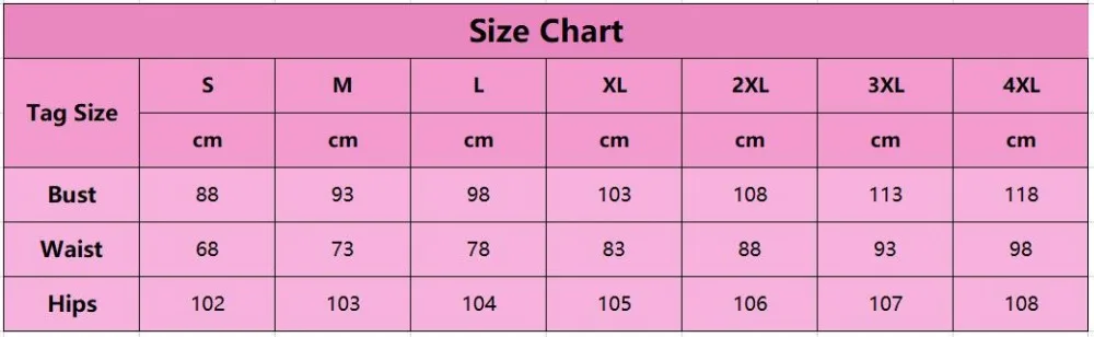 size