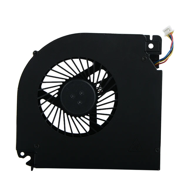 Cheap 4 Pin Connector Cooling Fan for DELL M6700 Laptop CPU Cooler Radiator Computer Accessories CPU Cooling Fans Cheap 4 Pin Connector Cooling Fan for DELL M6700 Laptop CPU Cooler Radiator Computer Accessories CPU Cooling Fans