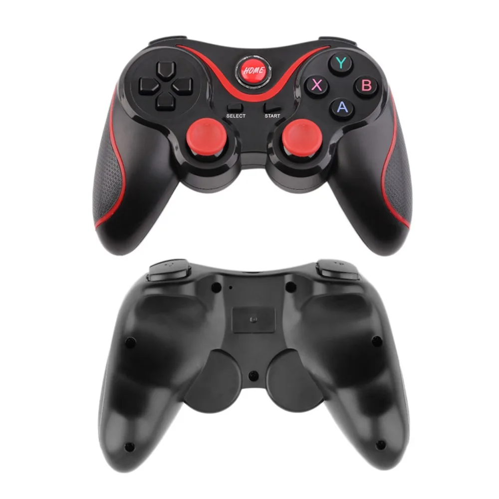  Smartphone Game Controller Wireless Bluetooth Phone Gamepad Joystick for Android Phone/Pad/Android Tablet PC TV BOX hot new 