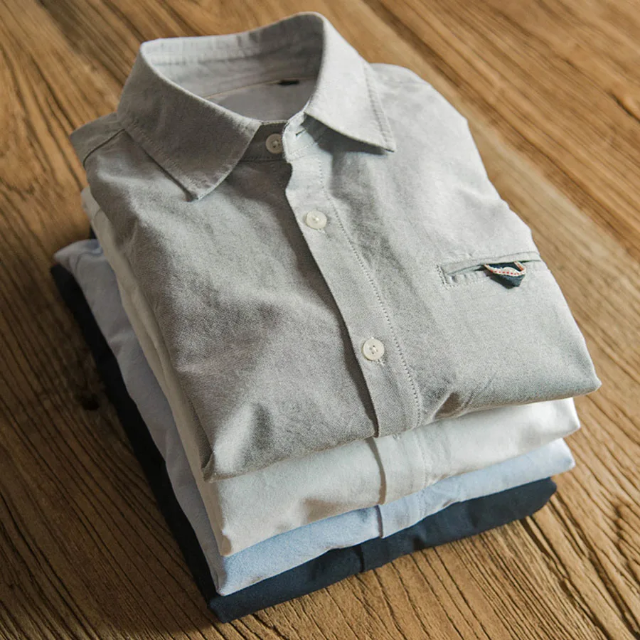 best cotton formal shirts