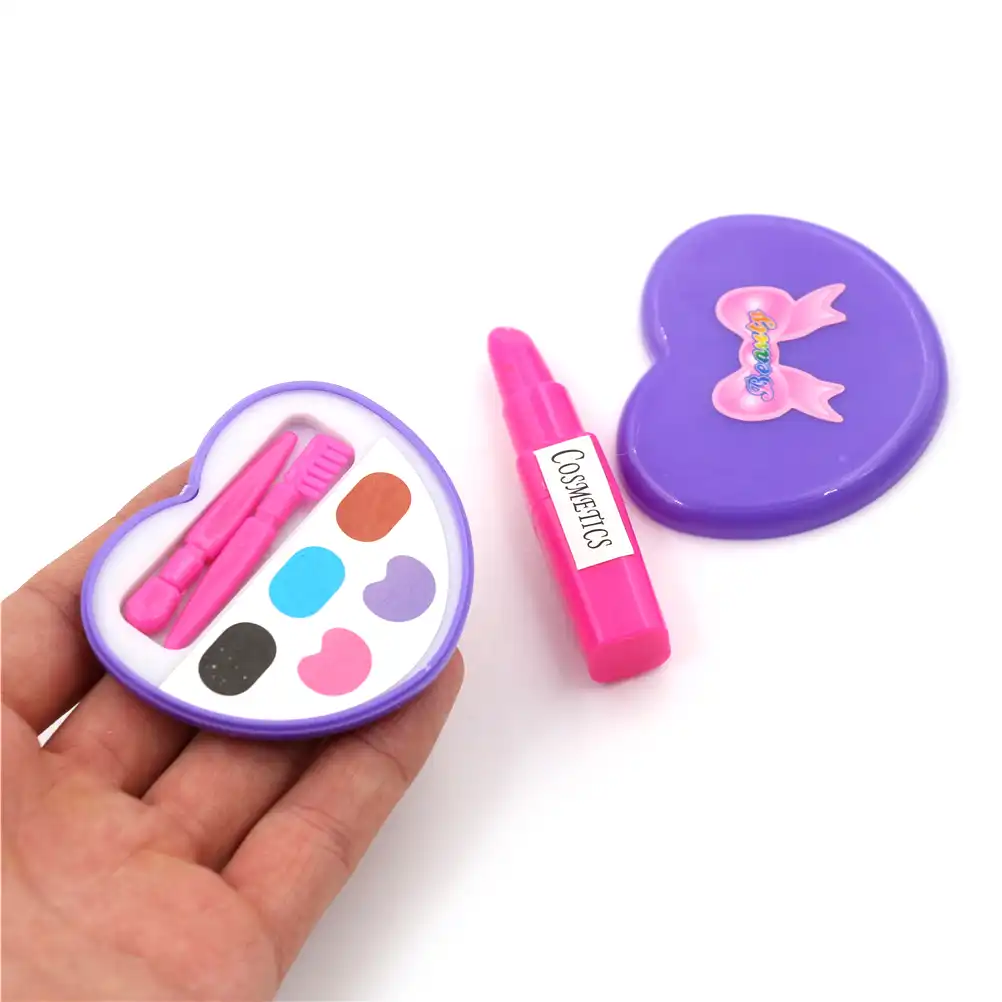 barbie doll lipstick