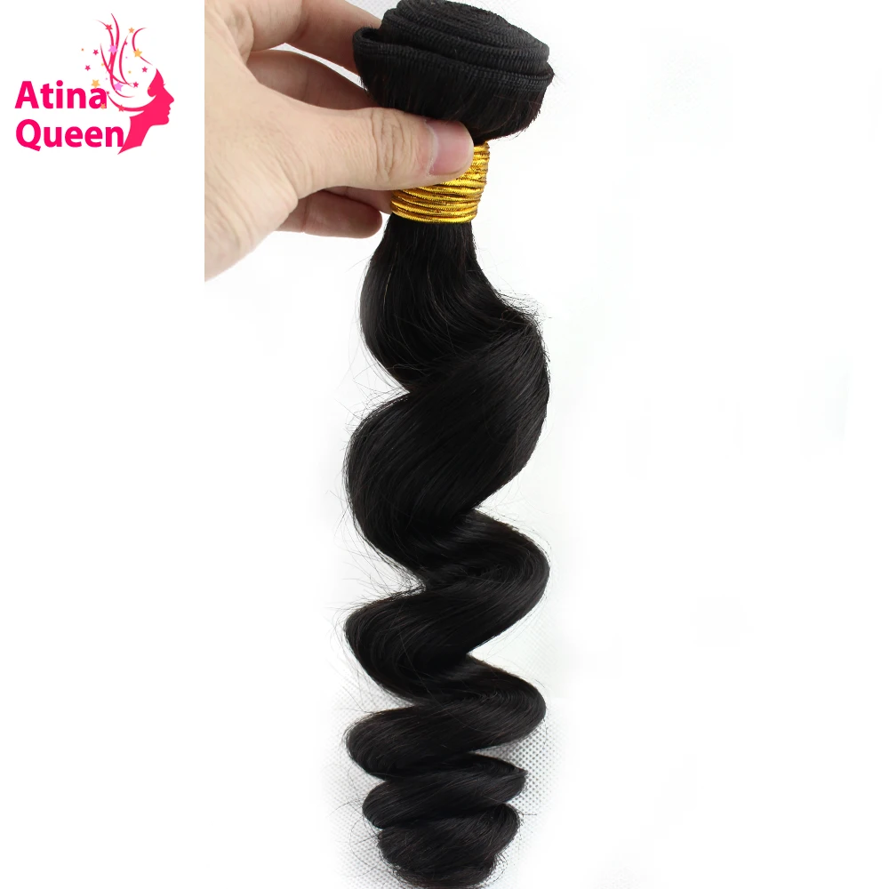 LOOSE-CURLY
