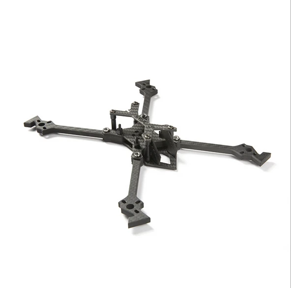 

iFlight Archer X5 5 inch FPV Racing Frame Wheelbase 218mm for DIY RC Racer Drone Quadcopter