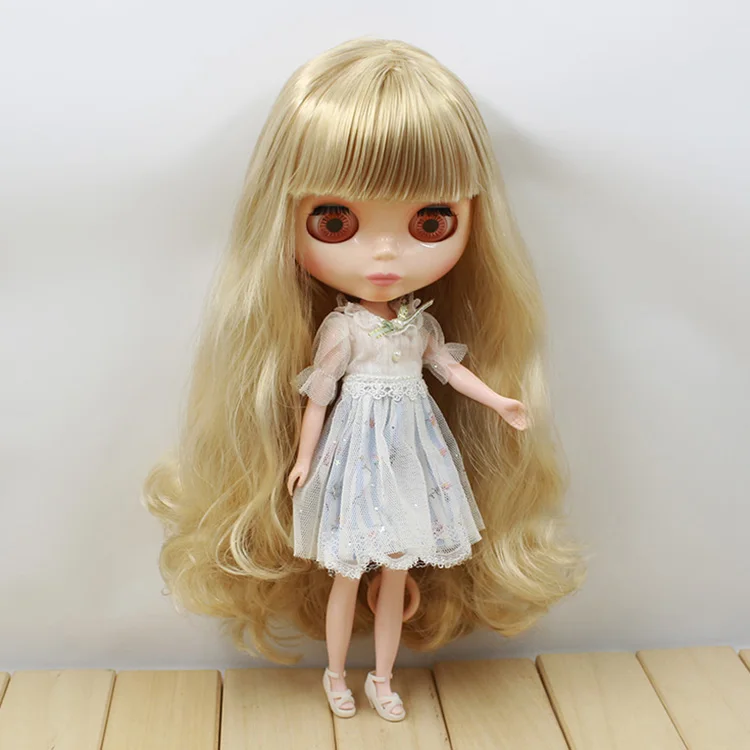 Кукла Обнаженная Blyth кукла для продажи, № BHG62
