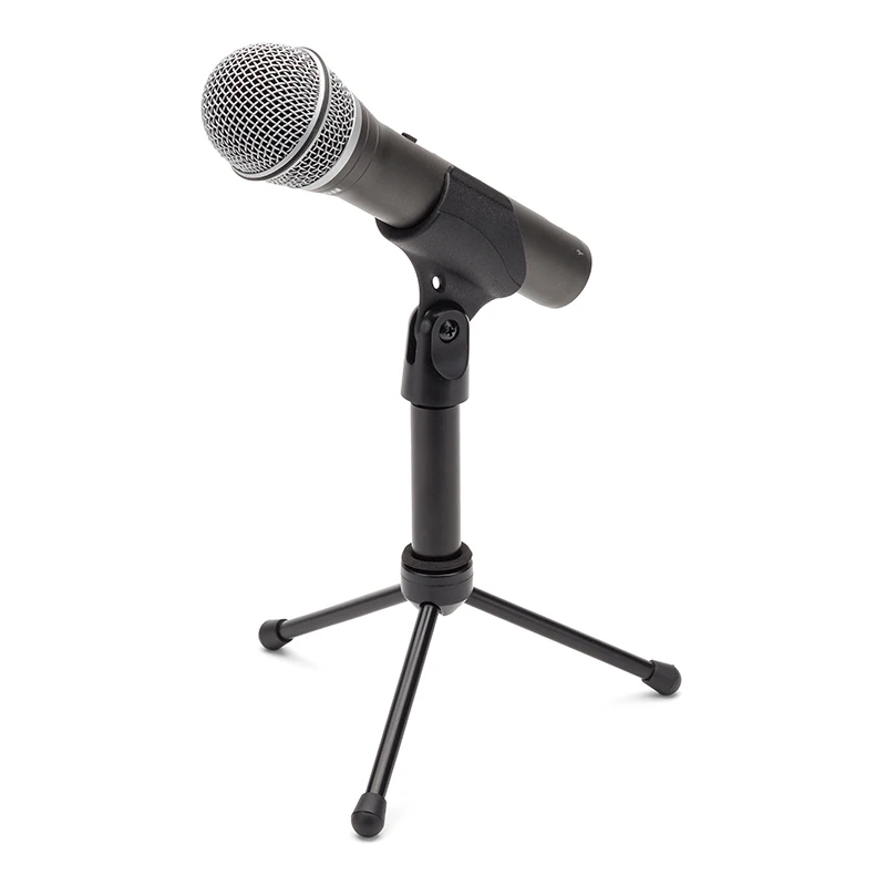 

100% Original Samson Q2U Handheld Dynamic USB Microphone with XLR and USB I/O High Quality