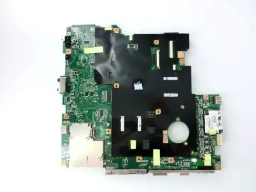كمبيوتر محمول اللوحة الأم ل ASUS F3S F3SC F3SV F3SG F3SC X52S اللوحة اختبار 100% موافق 4 * الذاكرة