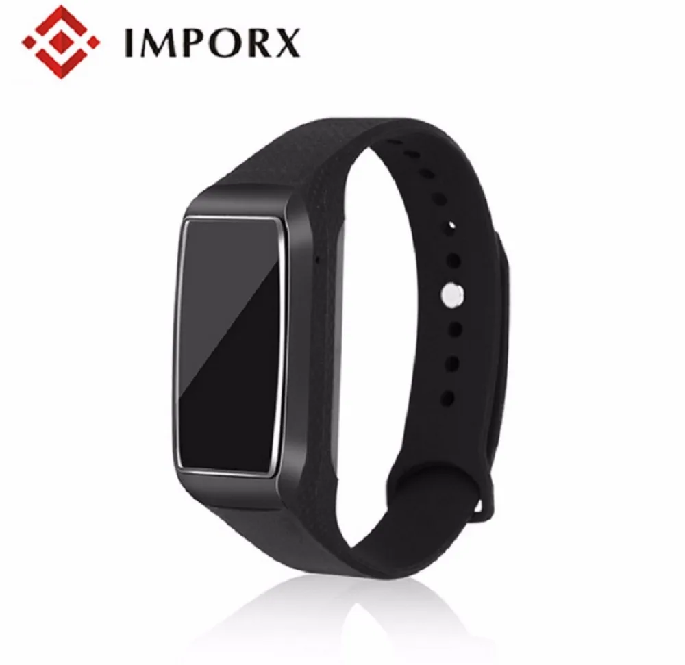 

Smart Bracelet Camera HD 1080P Mini Camera Wristband Secret Camera Sports Kamera Micro Camara Pedometer Smartband