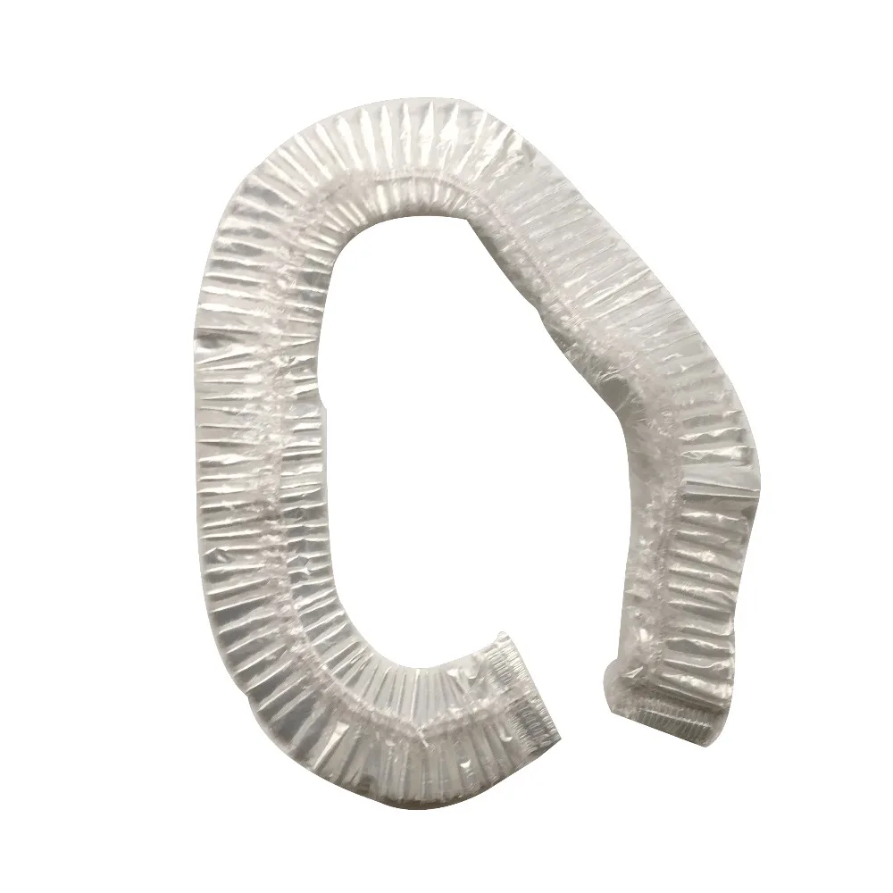 

disposable plastic strip foot tub cover pedicure liner foot-bath bag