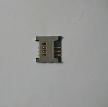 5pcs lot New orignal For Samsung note1 i9220 n7000 Sim Card Reader Holder Slot Tray Free