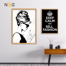 NOOG Fashion Girl Wall Art Poster Wall Pictures Posters And Prints Canvas Painting Canvas Prints For Nordic Living Room Decor NOOG Fashion Girl Wall Art Poster Wall Pictures Posters And Prints Canvas Painting Canvas Prints For Nordic Living Room Decor