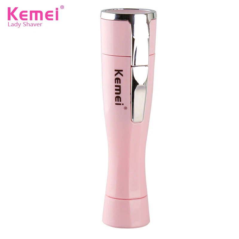 

Mini Electric Epilator Portable Body Hair Cutting Machine The Ideal Product For Travel Lady's Shaver Painless Depilation